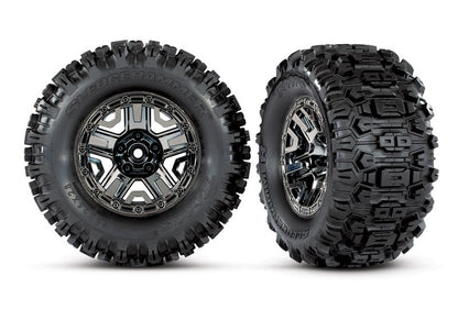 TRAXXAS STAMPEDE 4X4 VXL HD 1/10 MONSTER-TRUCK RTR - RCXX - RC Racing Shop | RC Models | Tuning & Spare Parts for Professionals