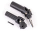 Traxxas Antriebswelle Vorne HD 6mm Achse (1) - 9051 - RCXX - RC Racing Shop | RC Models | Tuning & Spare Parts for Professionals