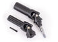 Traxxas Antriebswelle hinten HD 6mm Achse (1) - 9052 - RCXX - RC Racing Shop | RC Models | Tuning & Spare Parts for Professionals