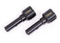 Traxxas Stub-Achsen Stahl gehärtet Heavy Duty HD Sledge (2) - 9554X - RCXX - RC Racing Shop | RC Models | Tuning & Spare Parts for Professionals