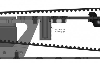 Awesomatix FD-Flex Damper Set (1) - FD - RCXX - RC Racing Shop | RC Models | Tuning & Spare Parts for Professionals