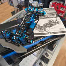 PRE-OWNED Tamiya TRF TA05 MS  1/10 Racing Chassis Kit