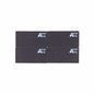 Axxelerate Winglet 1:10 TC (4) - AX-WTC - RCXX - RC Racing Shop | RC Models | Tuning & Spare Parts for Professionals