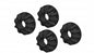 Awesomatix GD2 Satellite Gear (4) G07 - RCXX - rc racing for professionals