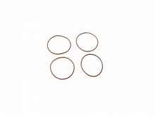 Awesomatix Damper Case O-Ring (4) - OR1705V - RCXX - rc racing for professionals