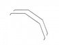 Awesomatix Sway Bar 1.1mm (2) SWB-R-1.1 - RCXX - rc racing for professionals