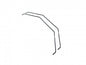 Awesomatix Sway Bar 1.3mm (2) SWB-R-1.3 - RCXX - rc racing for professionals