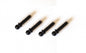 Awesomatix 4.8mm Ball Stud 10mm (4) ST24L - RCXX - rc racing for professionals