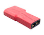 Absima Adapter - TRX Buchse - XT90 Stecker (1) - RCXX - RC Racing Shop | RC Models | Tuning & Spare Parts for Professionals