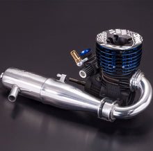 O.S. Speed Engine B21 "Adam Drake Edition 3" SET - 1CJ01 - RCXX - rc racing for professionals