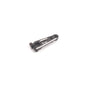 Aerox Alloy Servo Arm - Short 23T KO/Sanwa (1) AX010 - RCXX - RC Racing Shop | RC Models | Tuning & Spare Parts for Professionals