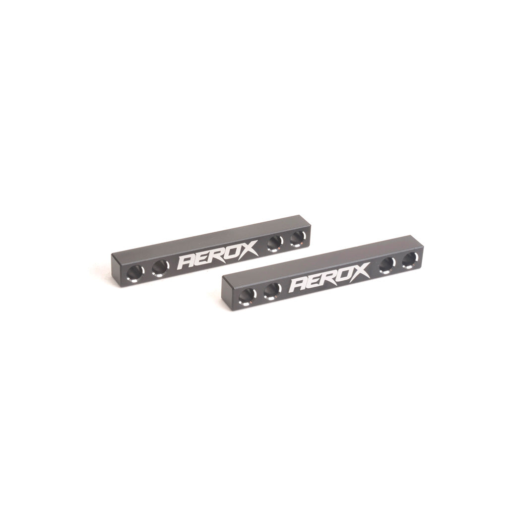 Blocs de jauge de débattement Aerox TC - AX014