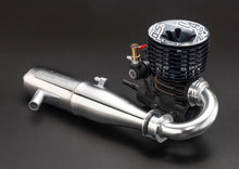 O.S. Speed Engine B2104 SET - 1DA01 - RCXX - rc racing for professionals
