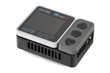 Chargeur SkyRC B6neo 2 300W (noir/gris) – 3SK10225-02