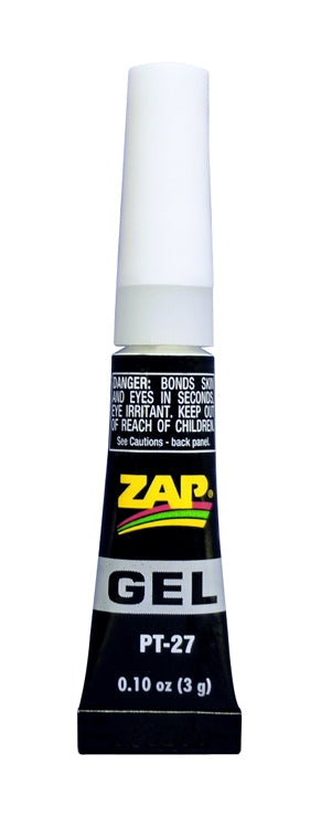 Zap Gel CA 3g