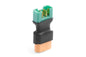 KAVAN Adapter MPX Stecker männlich - XT60 Stecker weiblich (1) - RCXX - RC Racing Shop | RC Models | Tuning & Spare Parts for Professionals