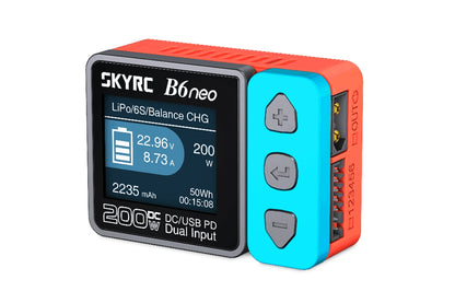 SKY RC B6 neo Charger