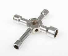 4-Way Key Standard - 102 (8KM8543)
