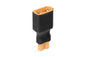 KAVAN Adapter XT60 Stecker männlich - XT30 Stecker weiblich (1) - RCXX - RC Racing Shop | RC Models | Tuning & Spare Parts for Professionals