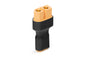 KAVAN Adapter XT60 Stecker weiblich - XT30 Stecker männlich (1) - RCXX - RC Racing Shop | RC Models | Tuning & Spare Parts for Professionals