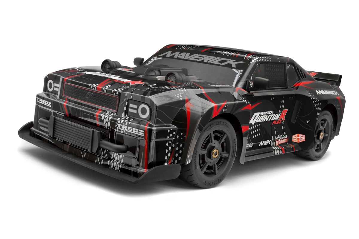 Maverick QuantumR FLUX 4S 1/8 4WD RTR Muscle Car - MV1503