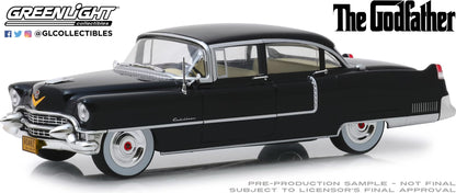 Hollywood 1952 Cadillac Fleetwood Series 60 - 84091