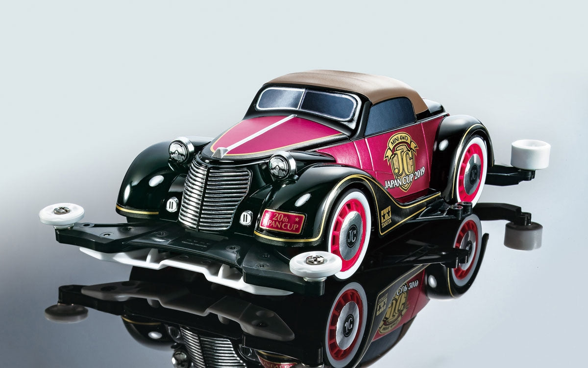 Tamiya Baron Viento Japan Cup 2019 - 95120