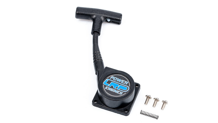LRP ZR.21 Pullstarter Teile vorne (Seilzug) - 39194 - RCXX - RC Racing Shop | RC Models | Tuning & Spare Parts for Professionals