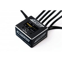 ELCERAM Oxide 1:10 Competition Brushless Stock Regler ESC - ELC008 - RCXX - RC Racing Shop | RC Models | Tuning & Spare Parts for Professionals