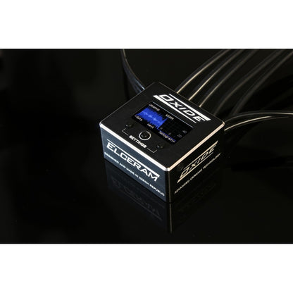 ELCERAM Oxide 1:10 Competition Brushless Stock Regler ESC - ELC008 - RCXX - RC Racing Shop | RC Models | Tuning & Spare Parts for Professionals