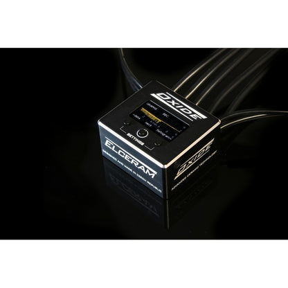 ELCERAM Oxide 1:10 Competition Brushless Stock Regler ESC - ELC008 - RCXX - RC Racing Shop | RC Models | Tuning & Spare Parts for Professionals