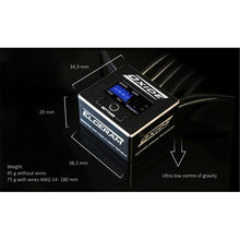 ELCERAM Oxide 1:10 Competition Brushless Stock Regler ESC - ELC008 - RCXX - RC Racing Shop | RC Models | Tuning & Spare Parts for Professionals