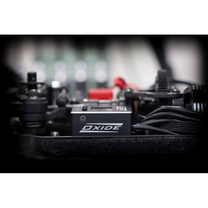 ELCERAM Oxide 1:10 Competition Brushless Stock Regler ESC - ELC008 - RCXX - RC Racing Shop | RC Models | Tuning & Spare Parts for Professionals