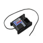 Sanwa RX-391W (FH-E, 2-channel) waterproof Receiver - 107A41341A - RCXX - RC Racing Shop | RC Models | Tuning & Spare Parts for Professionals