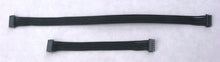 TQ "Flatwire" Sensorkabel  - 75mm Schwarz - RCXX - rc racing for professionals