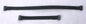 TQ "Flatwire" Sensorkabel  - 75mm Schwarz - RCXX - rc racing for professionals