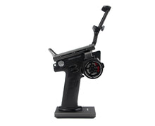 Flysky Noble NB4-Pro+ Sender mit 2 Empfänger - RCXX - RC Racing Shop | RC Models | Tuning & Spare Parts for Professionals