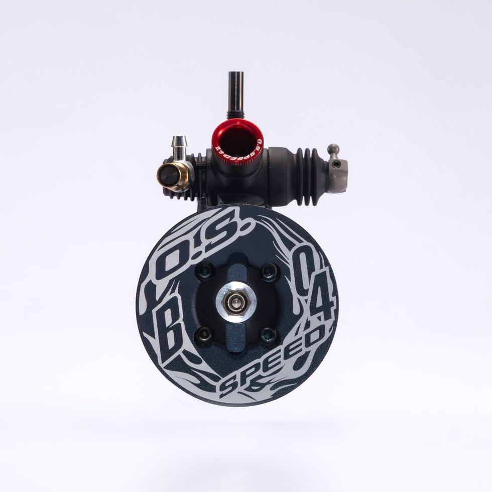 O.S. Speed Engine B2104 (1) - 1DA00 - RCXX - rc racing for professionals