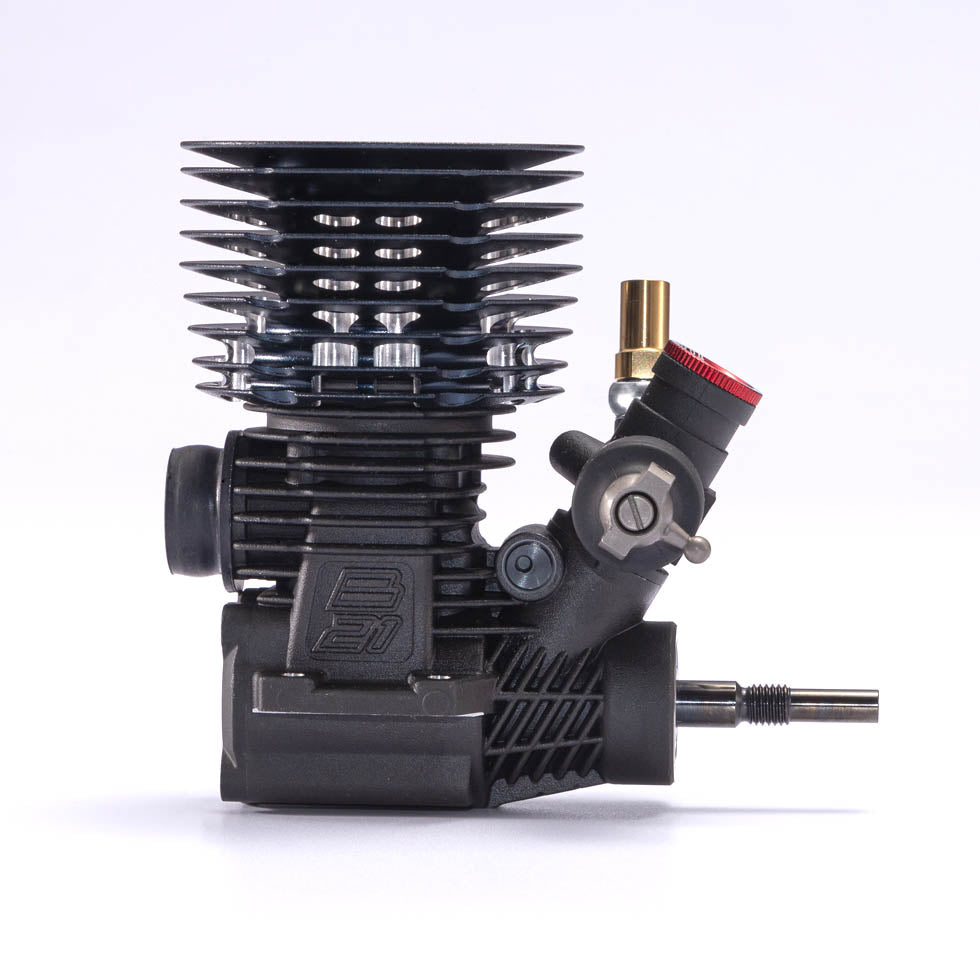 O.S. Speed Engine B2104 (1) - 1DA00 - RCXX - rc racing for professionals