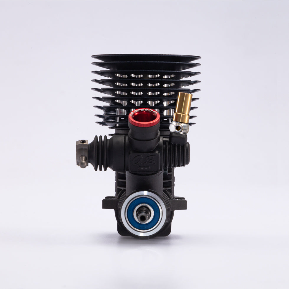 O.S. Speed Engine B2104 (1) - 1DA00 - RCXX - rc racing for professionals