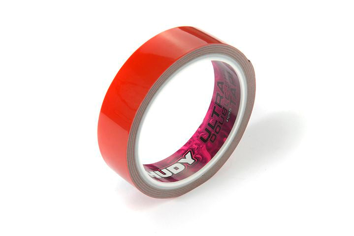 HUDY Doppelseitiges Klebeband -  H107875 - RCXX - RC Racing Shop | RC Models | Tuning & Spare Parts for Professionals