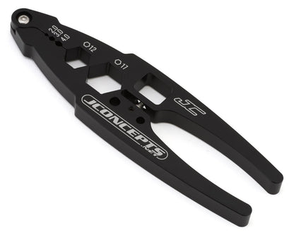 Pince multi-outils JConcepts Damper noire