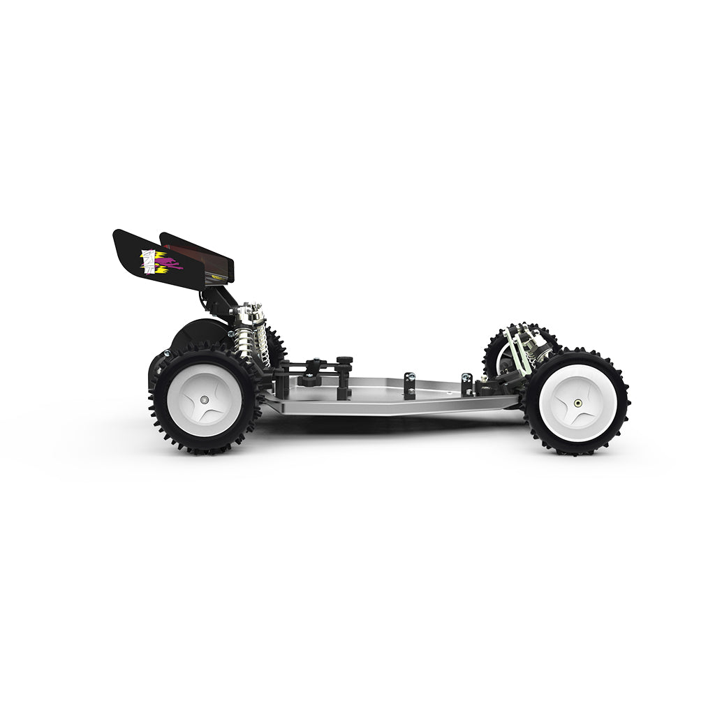 Schumacher COUGAR CLASSIC - KIT - K194 - RCXX - RC Racing Shop | RC Models | Tuning & Spare Parts for Professionals