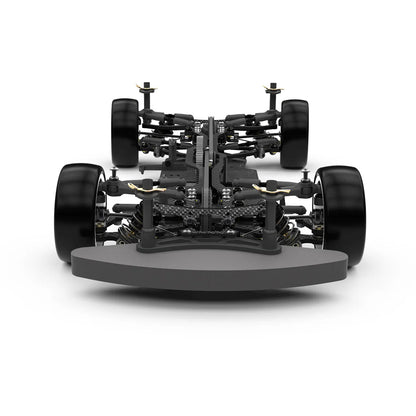 Schumacher Mi9 Alloy - 1/10 Touring Car Kit - RCXX - rc racing for professionals