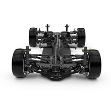 Schumacher Mi9 C/F - 1/10 Touring Car Kit - RCXX - rc racing for professionals