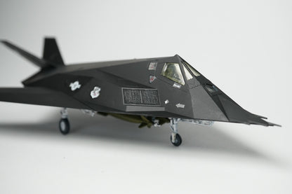 F-117 Stealth Fighter - 03899