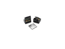 MXLR Tungsten Receiver Weight 12g (1) - MAX-03-003 - RCXX - rc racing for professionals