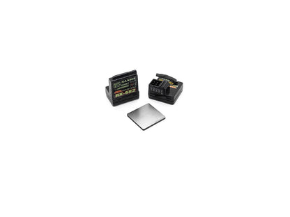 MXLR Tungsten Receiver Weight 12g (1) - MAX-03-003 - RCXX - rc racing for professionals