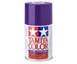 Tamiya Lexan Spray (1) - PS-10 Purple - RCXX - rc racing for professionals