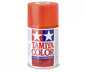 Tamiya Lexan Spray (1) - PS-20 Fluorescent Red - RCXX - rc racing for professionals